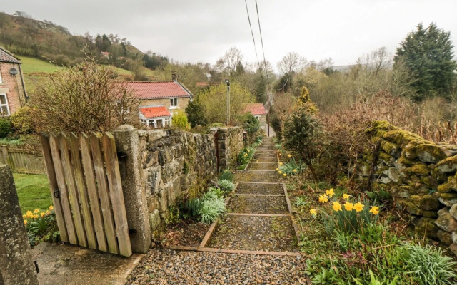 Ghyll Cottage