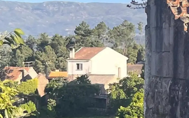Casa da Montanha PT