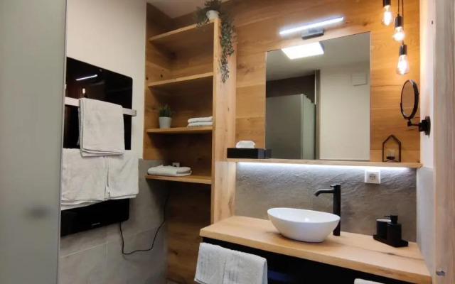DaHome Appartements