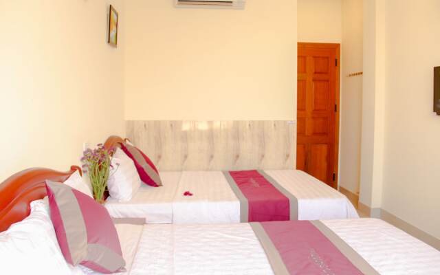Nam Anh Hotel