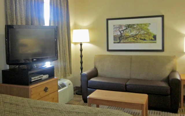 Extended Stay America Suites Boston Woburn