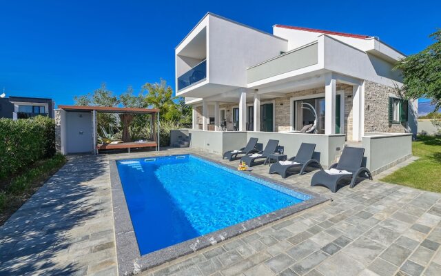 Villa Flavia and Alba - Private Pool