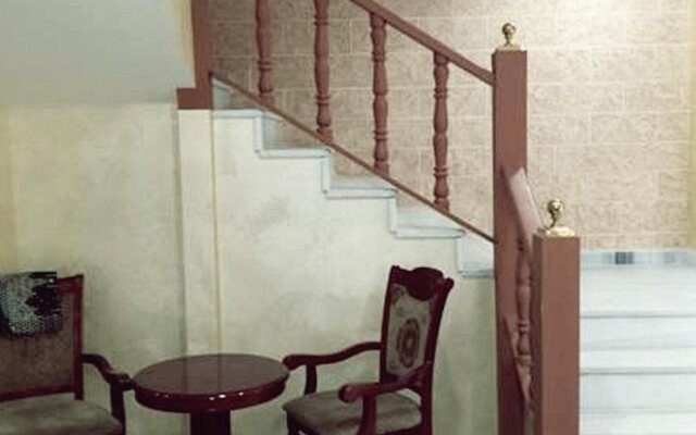 Al Amera Hotel Apartment