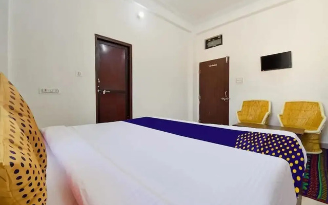 Hotel Galaxy Inn