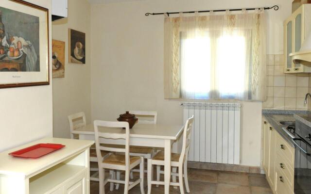 Cottage in Umbria