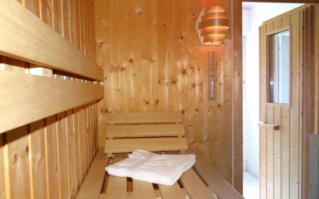 Hotel Restaurant Aux Bruyères