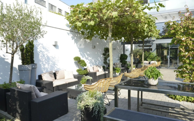 Parkhotel Oberhausen