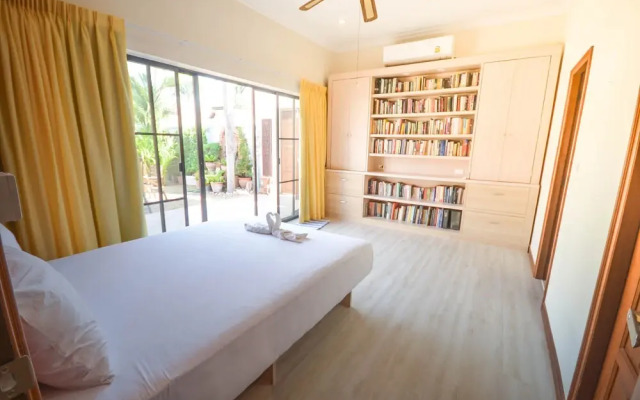 Lorin Villa 4BR with Private Pool