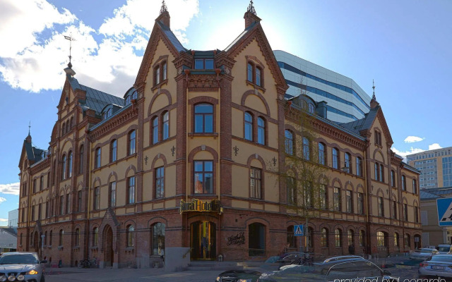 Stora Hotellet, BW Premier Collection