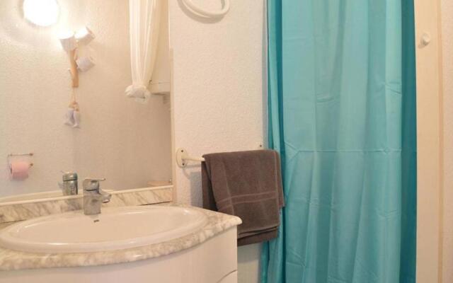 Appartement Banyuls-sur-Mer, 1 pièce, 4 personnes - FR-1-225C-543