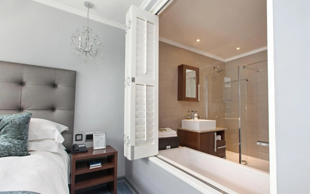 Blue Diamond Boutique Hotel