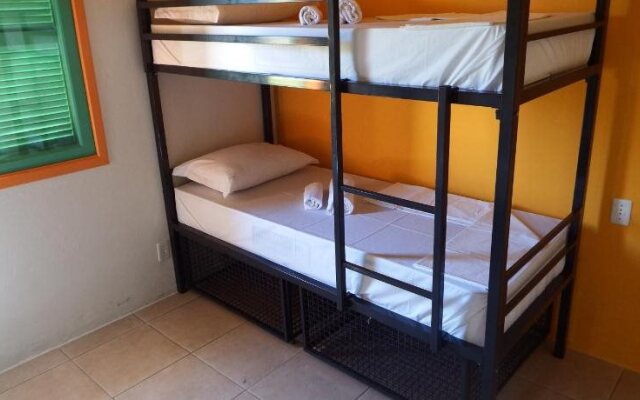 Hostel Santo Antonio