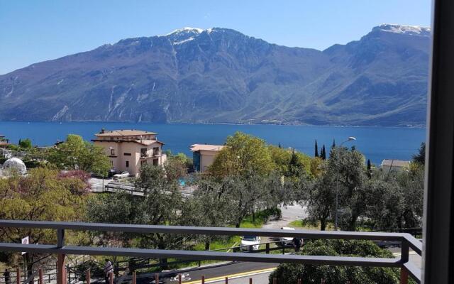Hotel Villa Grazia