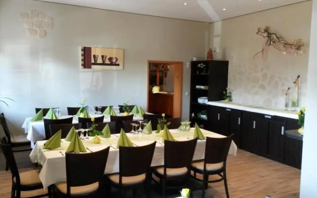 Hotel Lindenhof