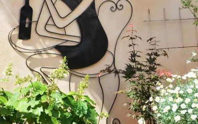 Hotel Hessischer Hof