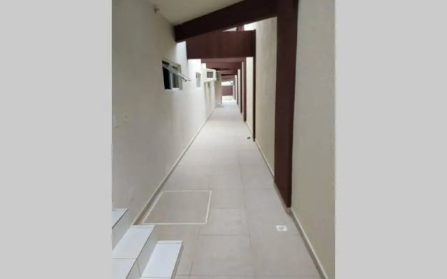 Residencial Melfi 3 Ap 4