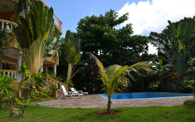 Villas at the Residence Sosnovka