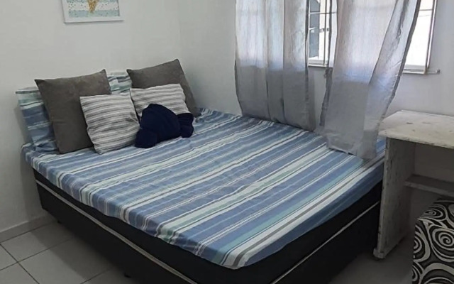 Meu lugar de Descanso