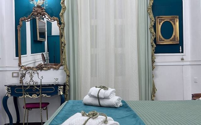 Property Palazzo Caldarulo