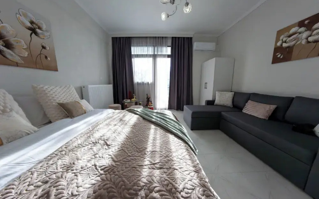 Del Sol 6 Meteora Luxurious Suites