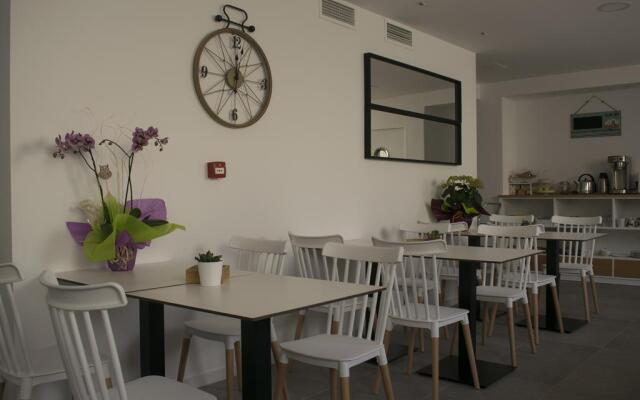 Hostal La Isla