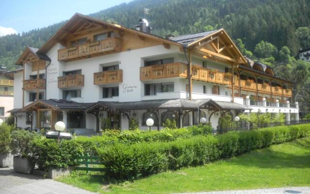 Alpine Charme & Wellness Hotel Europeo