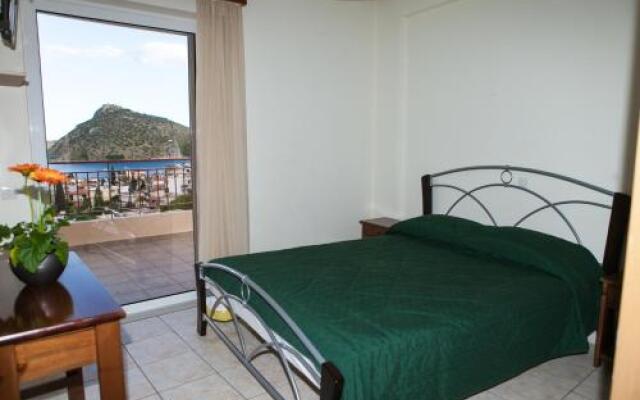 Iliana Apartments