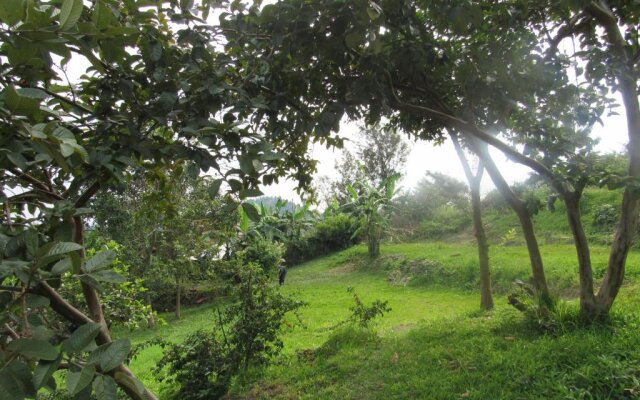 Rebero Kivu Resort