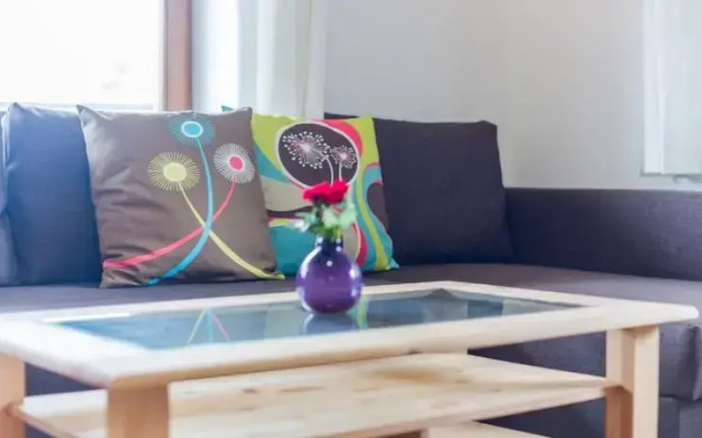 Apartement Gute Laune