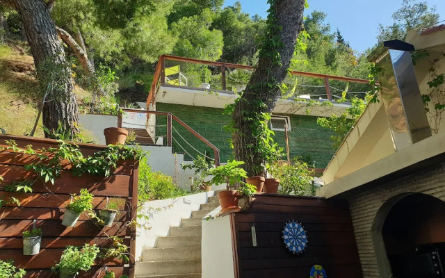 Apartments Mistral