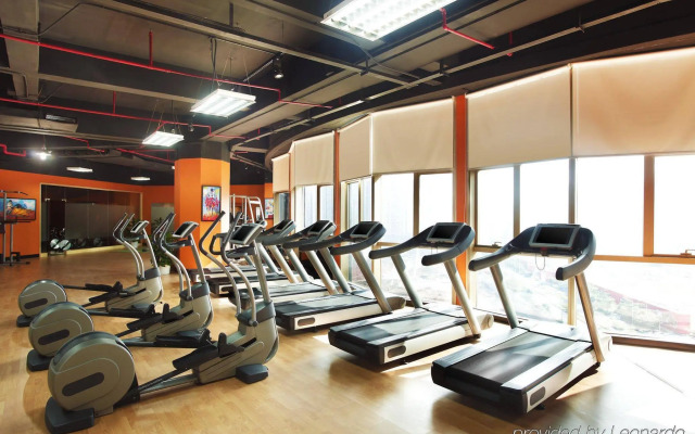 Sheraton Shenzhen Futian Hotel