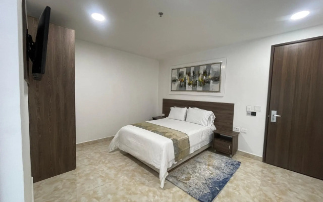 Hotel Royal Elim Internacional