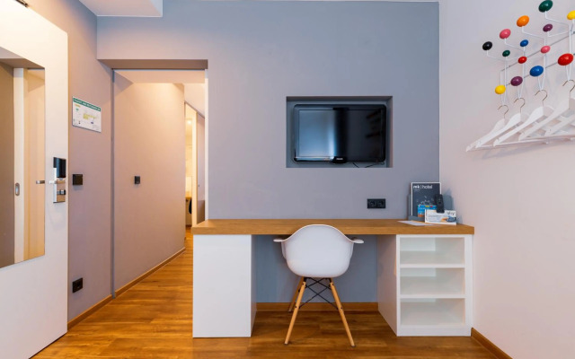 mk | hotel münchen max-weber-platz