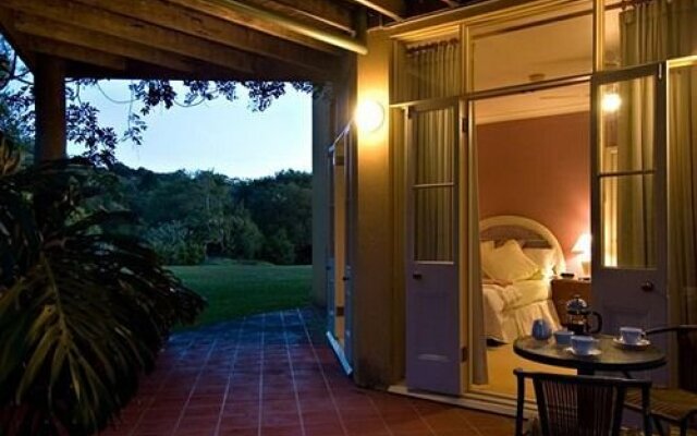 Maleny Hideaway 