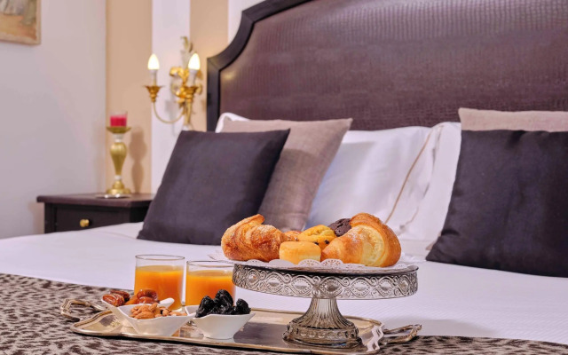 Hotel Martini Olbia