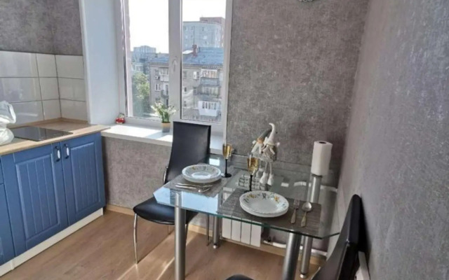 Апартаменты на проспекте Свердловский 71