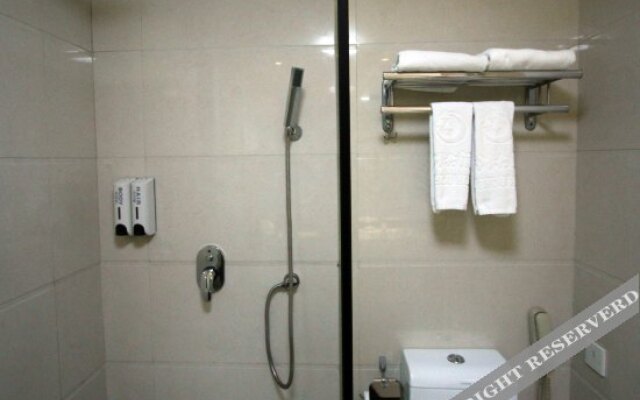 Jin Zhou Hotel