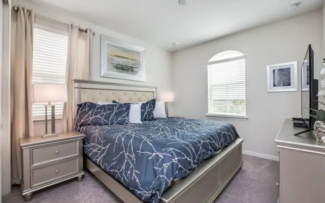 Solara Resort 9031 D