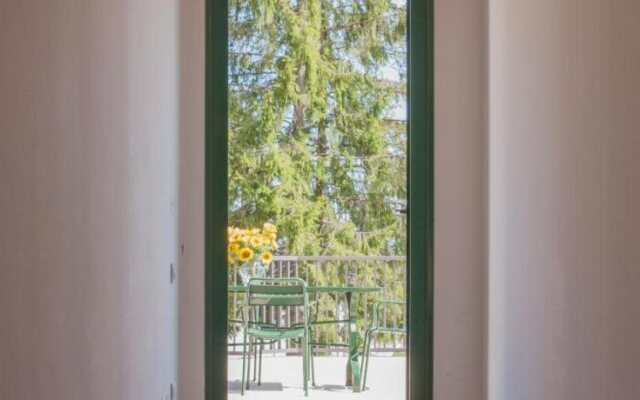 Miravalle & StellaAlpina