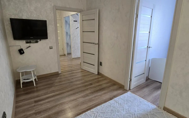 Симбирские апартаменты на ул. Игошина, д. 12