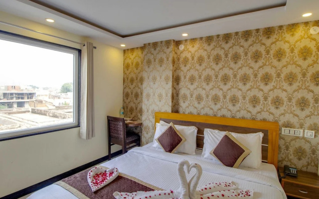 Jasoda Heritage by Keshav Global Hotels