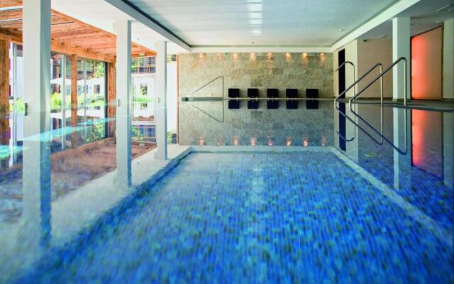 Hotel Kitzhof Mountain Design Resort