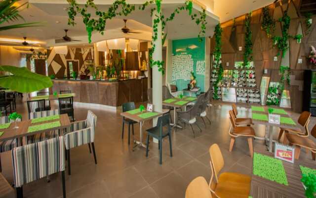 Splendid Hotel @ Khaoyai