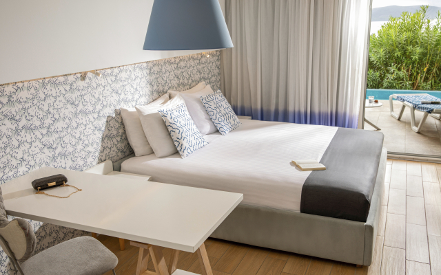 TUI BLUE Makarska - Adults Only