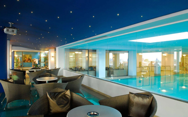 Imperial Belvedere - All Inclusive