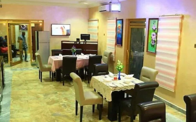 Luton Park Hotels