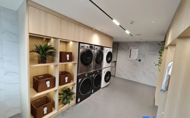Henan Changyuan Xincheng International Hotel