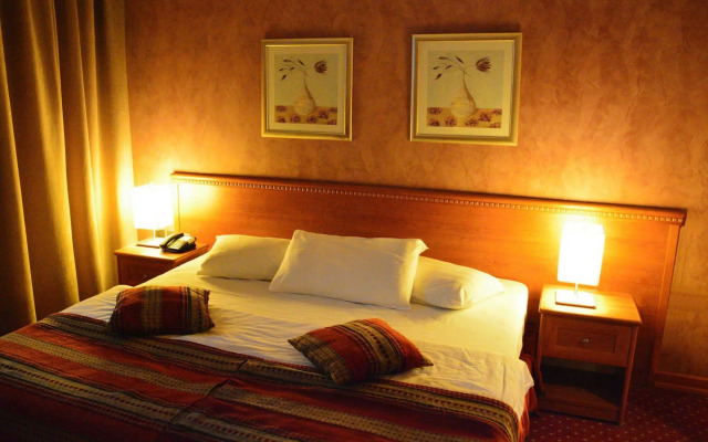 Amerie Suites Hotel