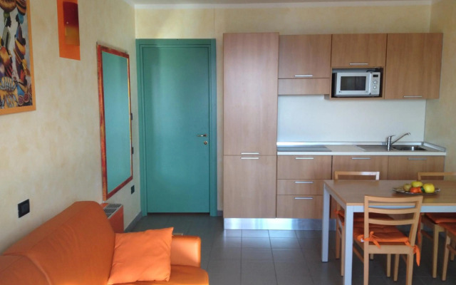TH Sestriere - Olympic Village