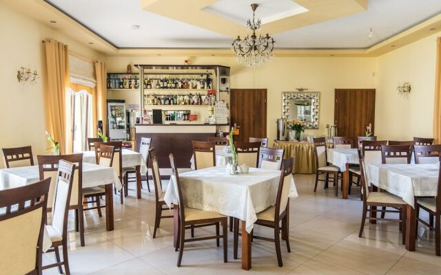 Roza Wellness & SPA